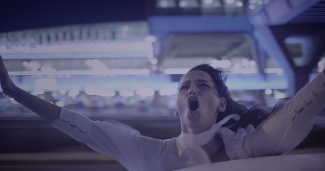 『クリティカル・ゾーン』