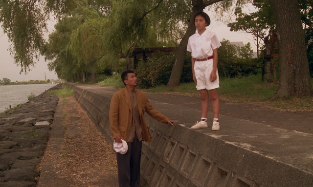 『お引越し』［4Kデジタルリマスター版］©️ 讀賣テレビ放送株式会社