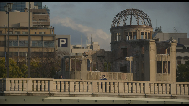 『広島を上演する』©️一般社団法人マレビト