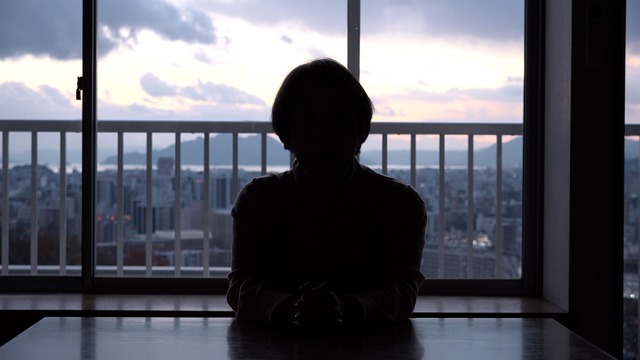 『広島を上演する』©️一般社団法人マレビト