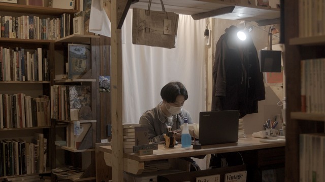 『広島を上演する』©️一般社団法人マレビト