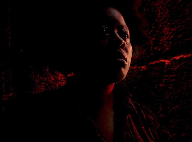 『火の娘たち』