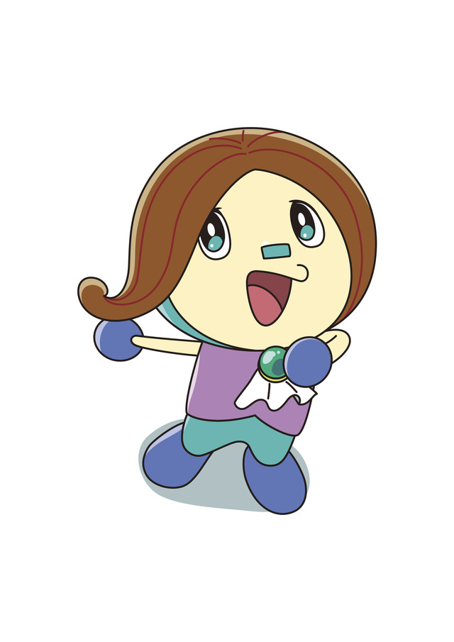 『映画ドラえもん のび太の地球交響楽』（C）藤子プロ・小学館・テレビ朝日・シンエイ・ADK 2024