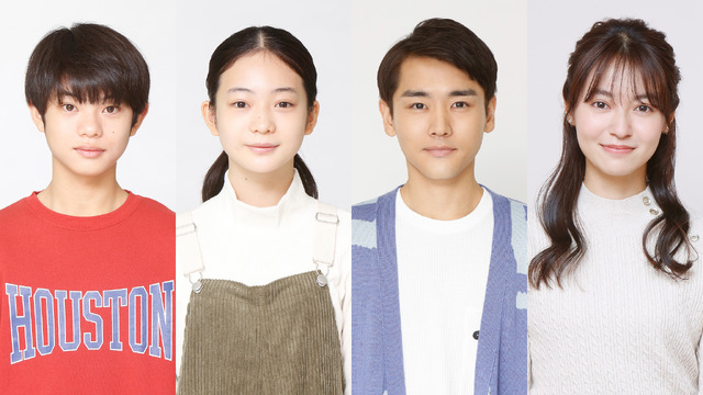 「いちばんすきな花」(C)フジテレビ