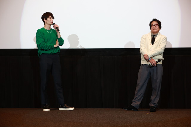 『ゆとりですがなにか インターナショナル』©2023「ゆとりですがなにか」製作委員会