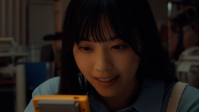 「ポケットに冒険をつめこんで」Ⓒ「ポケットに冒険をつめこんで」製作委員会