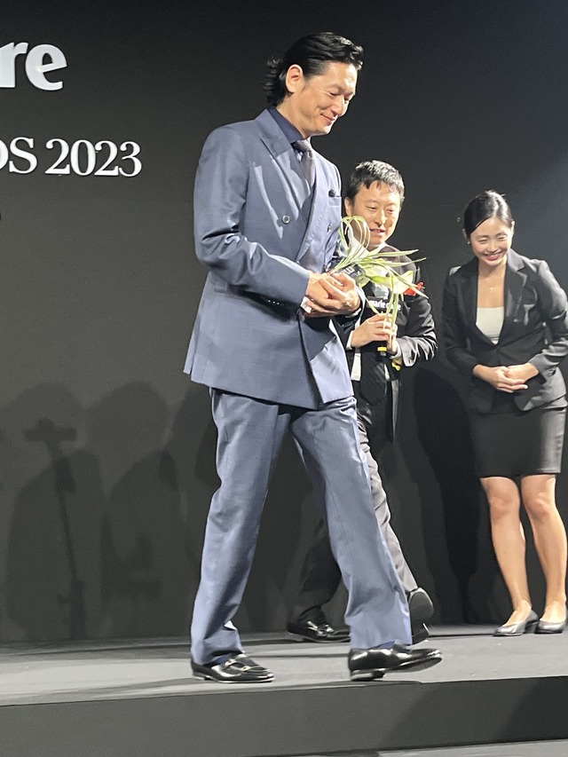 『福田村事件』©「福田村事件」プロジェクト2023