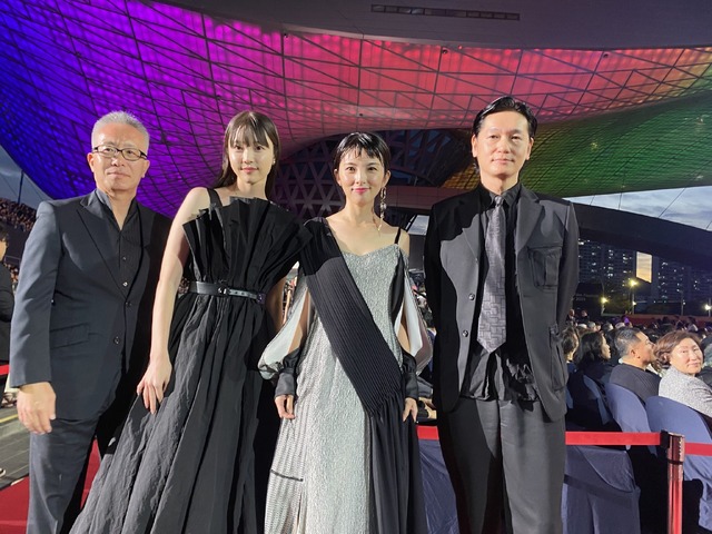 『福田村事件』©「福田村事件」プロジェクト2023