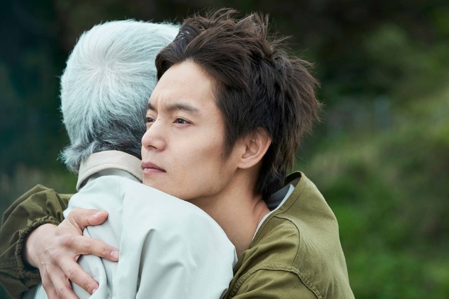 『愛にイナズマ』©2023「愛にイナズマ」製作委員会