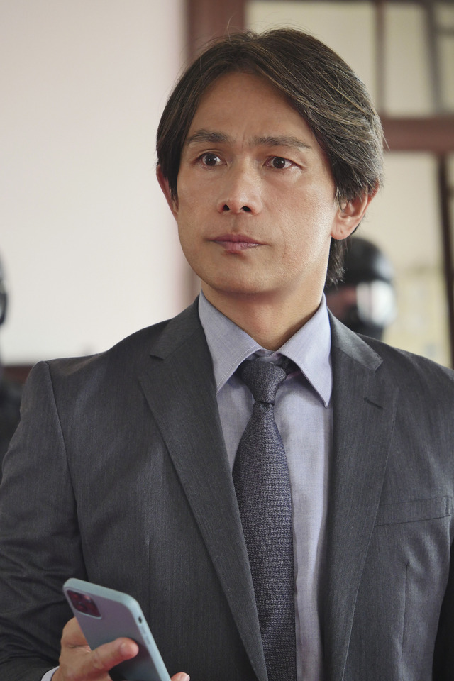 土曜プレミアム「世にも奇妙な物語’23 秋の特別編」©フジテレビ