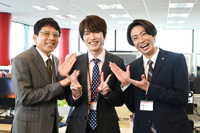 「今日からヒットマン」