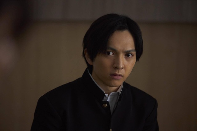 『女優は泣かない』©2023「女優は泣かない」製作委員会