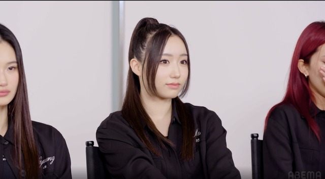 「The Debut：Dream Academy」MISSION2　（C）HYBE UMG LLC.