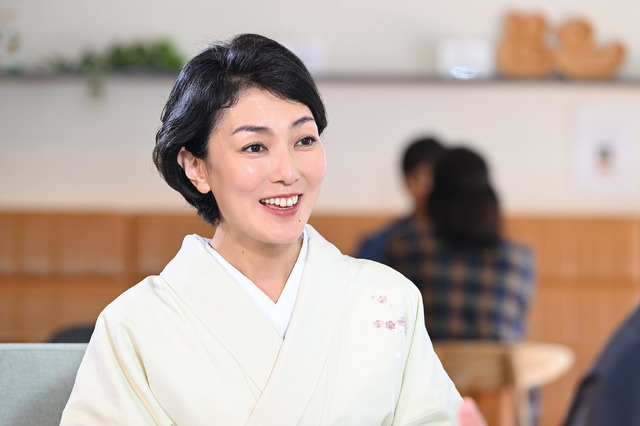 「ブラックファミリア～新堂家の復讐～」第2話( c)ytv