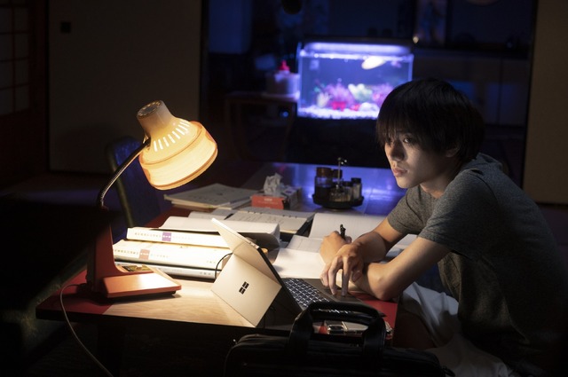 『法廷遊戯』Ⓒ五十嵐律人／講談社　Ⓒ2023「法廷遊戯」製作委員会