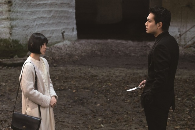 『法廷遊戯』Ⓒ五十嵐律人／講談社　Ⓒ2023「法廷遊戯」製作委員会