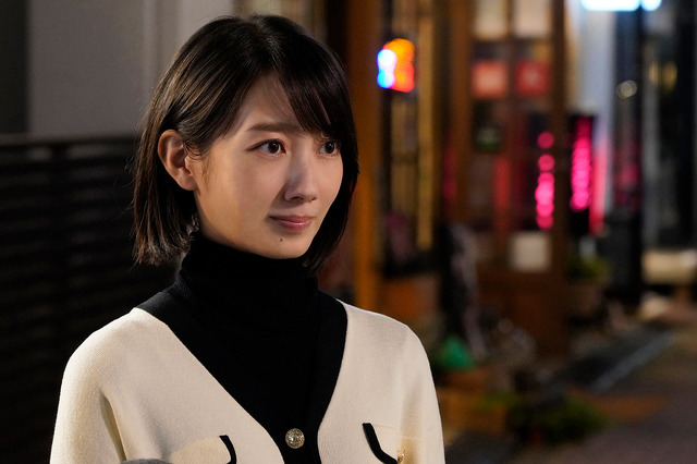 『アナログ』©︎2023「アナログ」製作委員会 ©︎T.N GON Co., Ltd.