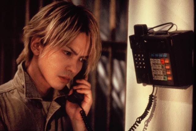 『MOON CHILD ～20周年記念上映～』©Moon Child Film Partners