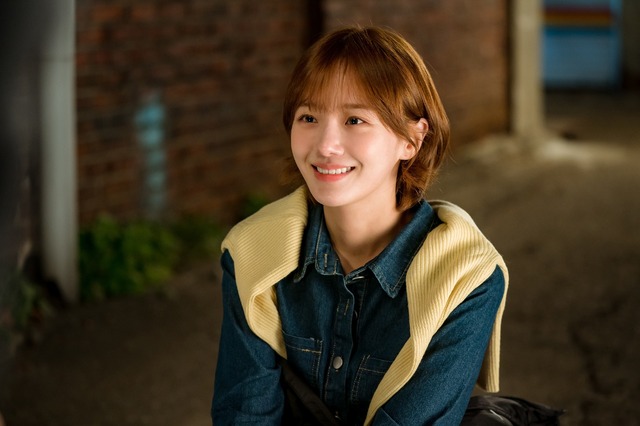 「ワンダフルデイズ」©2023 Lifetime & Group8