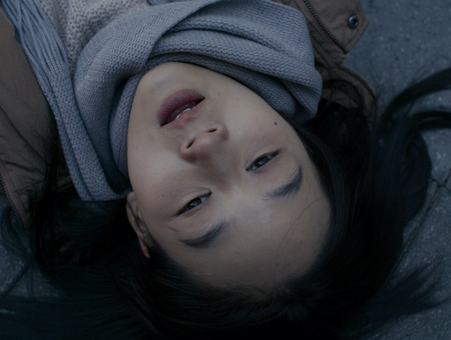 『車軸』©️「車軸」製作委員会 ©️小佐野彈