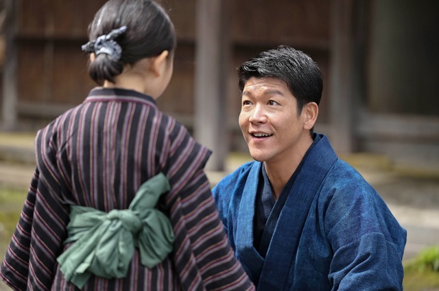 『おしょりん』©「おしょりん」制作委員会