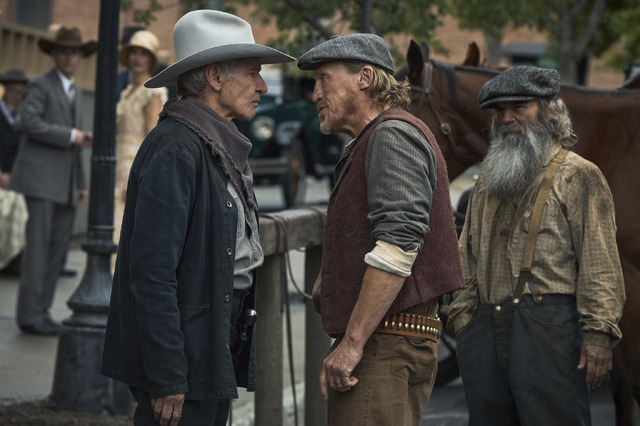 「1923」©2023 Viacom International Inc. All Rights Reserved.