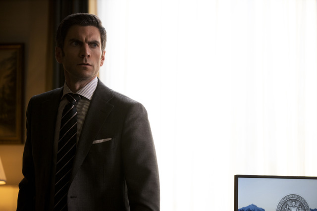 「イエローストーン」シーズン4©2023 Viacom International Inc. All Rights Reserved.