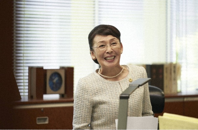 「きのう何食べた？season2」第2話Ⓒ「きのう何食べた？ season2」製作委員会　Ⓒよしながふみ／講談社