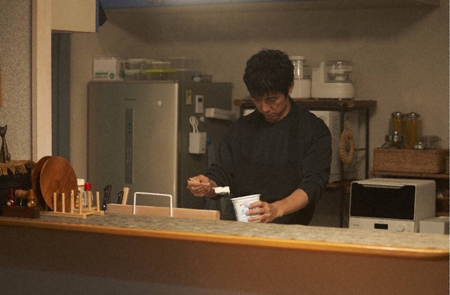 「きのう何食べた？season2」第2話Ⓒ「きのう何食べた？ season2」製作委員会　Ⓒよしながふみ／講談社