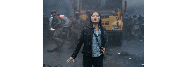 Apple TV＋「モナーク：レガシー・オブ・モンスターズ」画像提供 Apple TV＋／映像提供 Apple TV＋