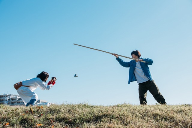 『こいびとのみつけかた』©JOKER FILMS INC.　