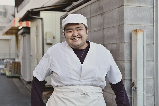 『映画の朝ごはん』©ジャンゴフィルム