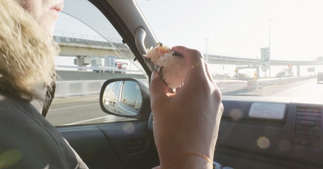 『映画の朝ごはん』©ジャンゴフィルム