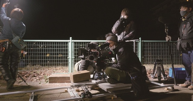 『映画の朝ごはん』©ジャンゴフィルム