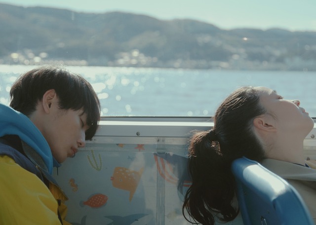 『The Night Before』©︎ 2023 nuiavan