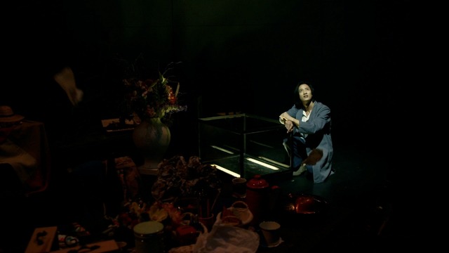 『たかが世界の終わり』©第7世代実験室