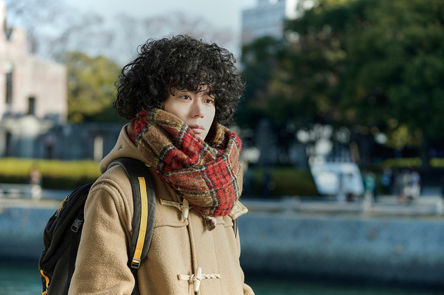 『ミステリと言う勿れ』(C）田村由美／小学館　(C）2023 フジテレビジョン 小学館 TopCoat 東宝 FNS27社