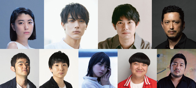 「連続ドラマＷ　ＯＺＵ ～小津安二郎が描いた物語～」「青春の夢いまいづこ」