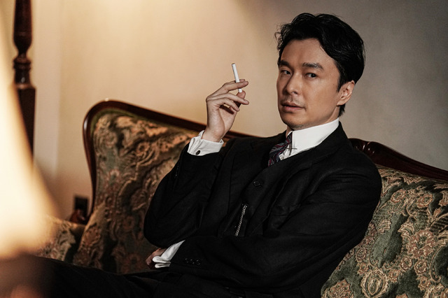 『リボルバー・リリー』（C）2023「リボルバー・リリー」フィルムパートナーズ