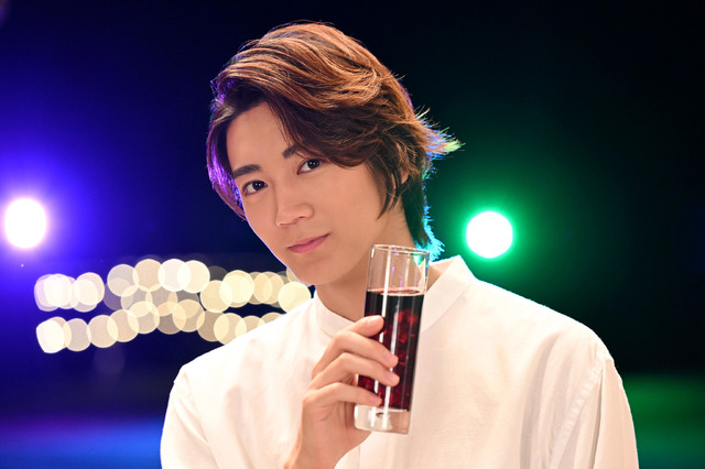 「ブラックファミリア～新堂家の復讐～」第3話( c)ytv