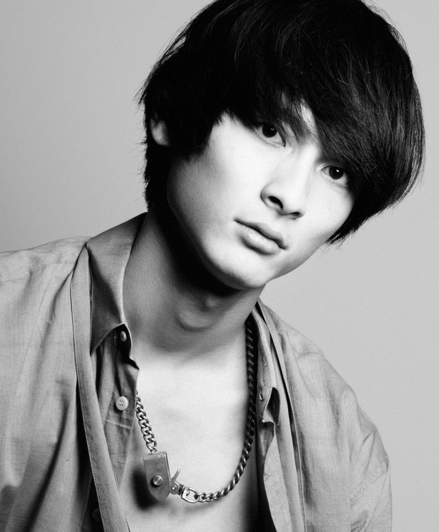 高良健吾(C)中野敬久