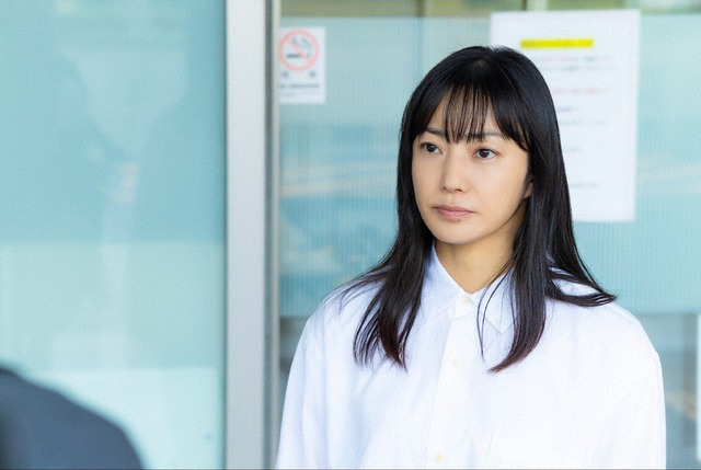 「ゆりあ先生の赤い糸」第1話（C）テレビ朝日