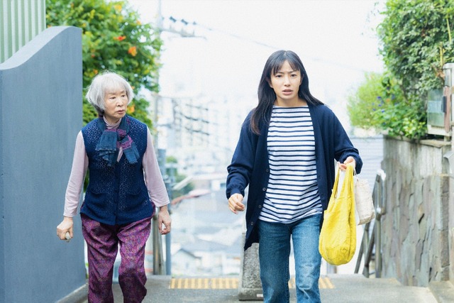 「ゆりあ先生の赤い糸」第1話（C）テレビ朝日