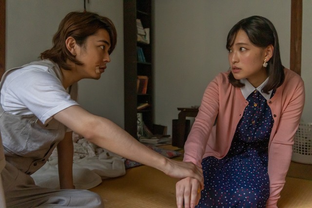 『コーポ・ア・コーポ』©ジーオーティ／岩浪れんじ