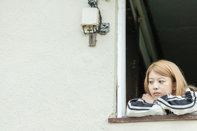 『コーポ・ア・コーポ』©ジーオーティ／岩浪れんじ