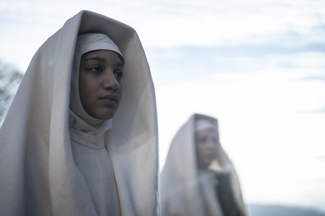 「ウォーキング・デッド:ダリル・ディクソン」©2023 Stalwart Productions LLC.