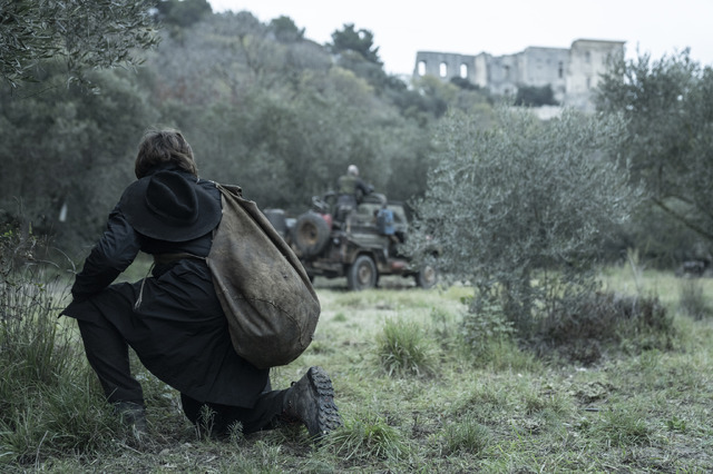 「ウォーキング・デッド:ダリル・ディクソン」©2023 Stalwart Productions LLC.