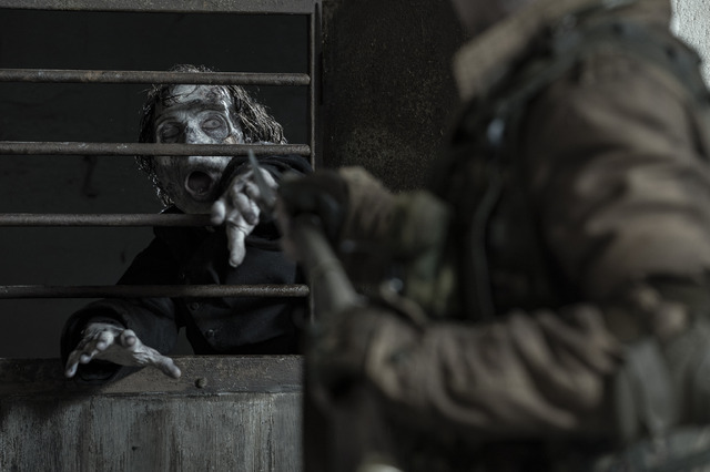 「ウォーキング・デッド:ダリル・ディクソン」©2023 Stalwart Productions LLC.