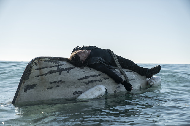 「ウォーキング・デッド:ダリル・ディクソン」©2023 Stalwart Productions LLC.