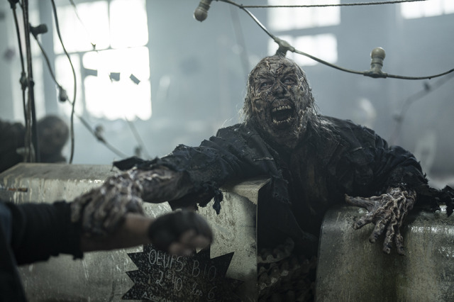 「ウォーキング・デッド:ダリル・ディクソン」©2023 Stalwart Productions LLC.